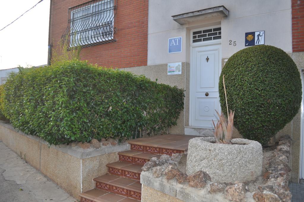 Apartamento Turistico La Ribera Del Marco Caces 객실 사진