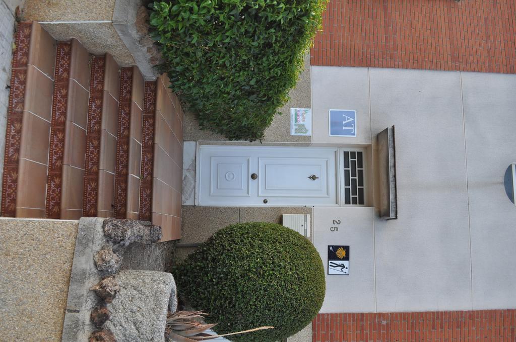 Apartamento Turistico La Ribera Del Marco Caces 객실 사진