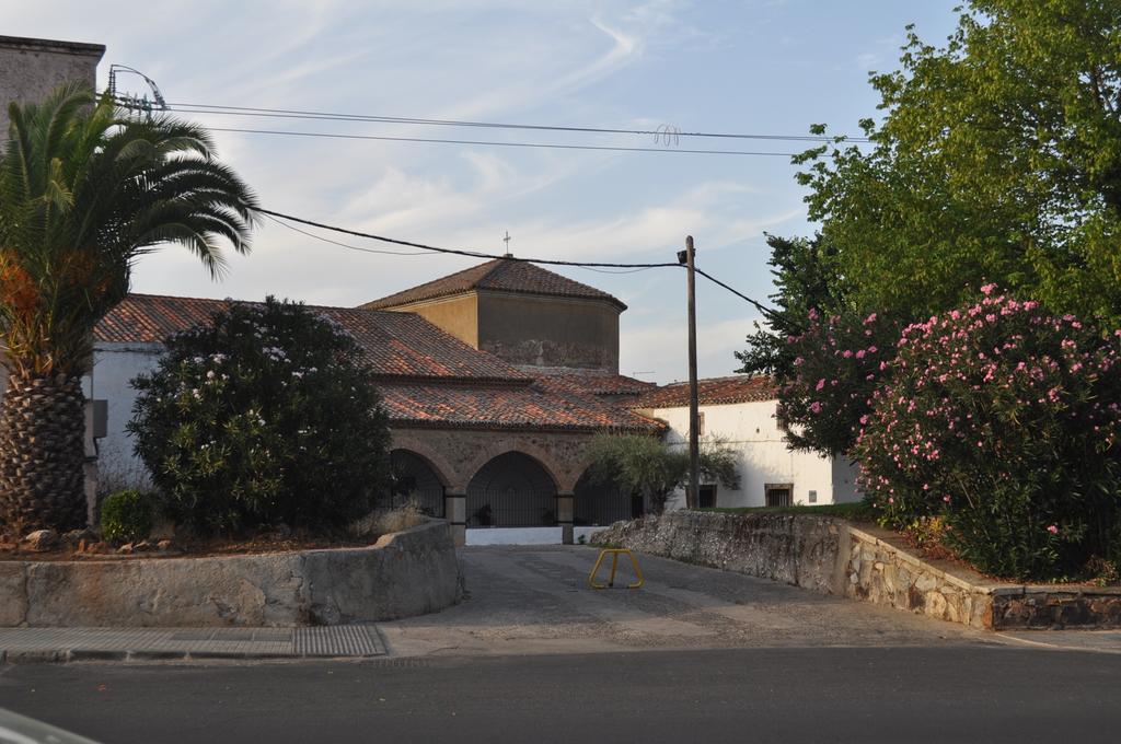 Apartamento Turistico La Ribera Del Marco Caces 객실 사진