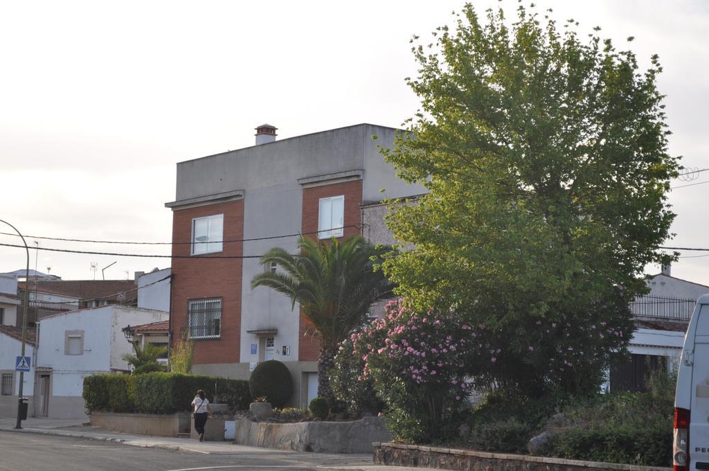 Apartamento Turistico La Ribera Del Marco Caces 객실 사진