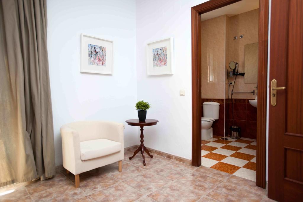 Apartamento Turistico La Ribera Del Marco Caces 객실 사진
