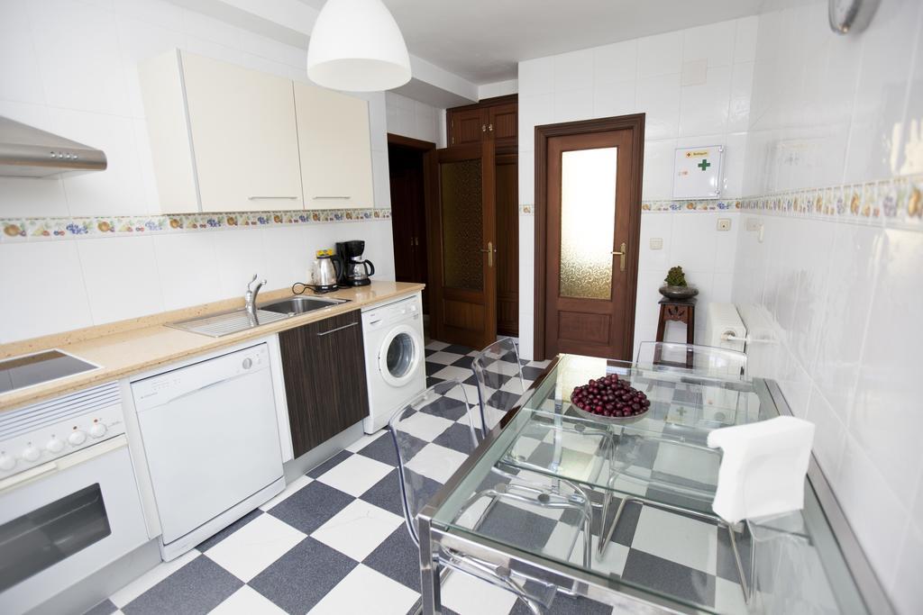 Apartamento Turistico La Ribera Del Marco Caces 객실 사진