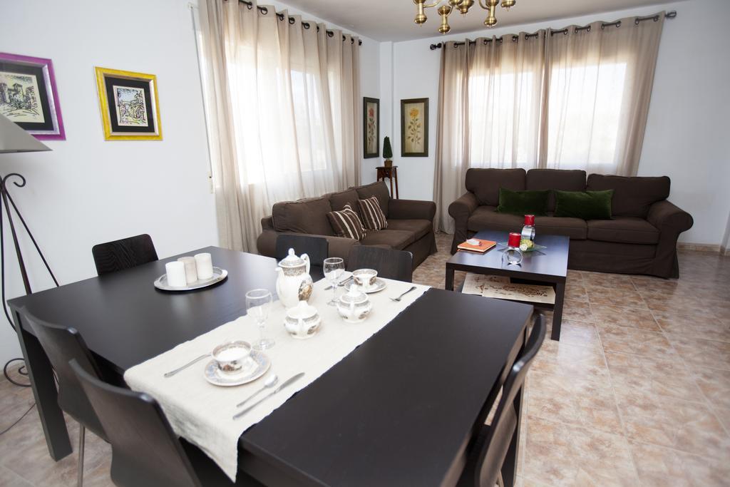 Apartamento Turistico La Ribera Del Marco Caces 외부 사진