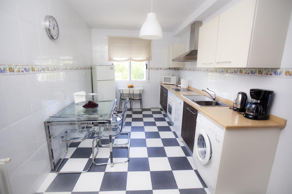 Apartamento Turistico La Ribera Del Marco Caces 외부 사진